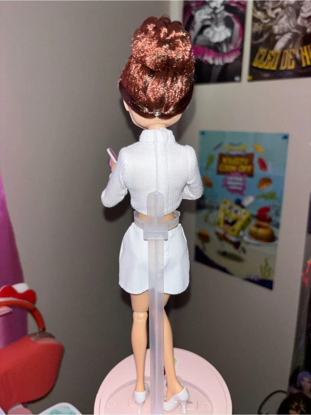 Dress To Impress Roblox Lana Doll
